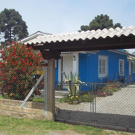 카넬라 Casa Vale Verde O Lugar Todo So Para Voce 빌라 외부 사진
