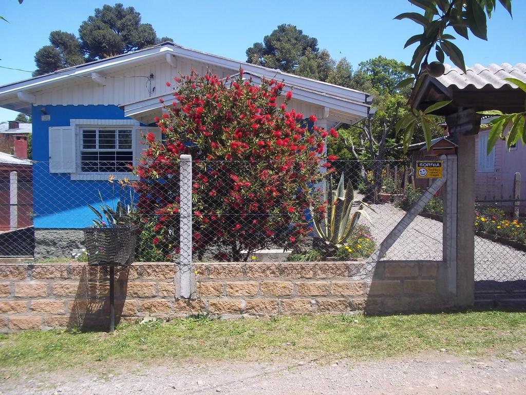 카넬라 Casa Vale Verde O Lugar Todo So Para Voce 빌라 외부 사진