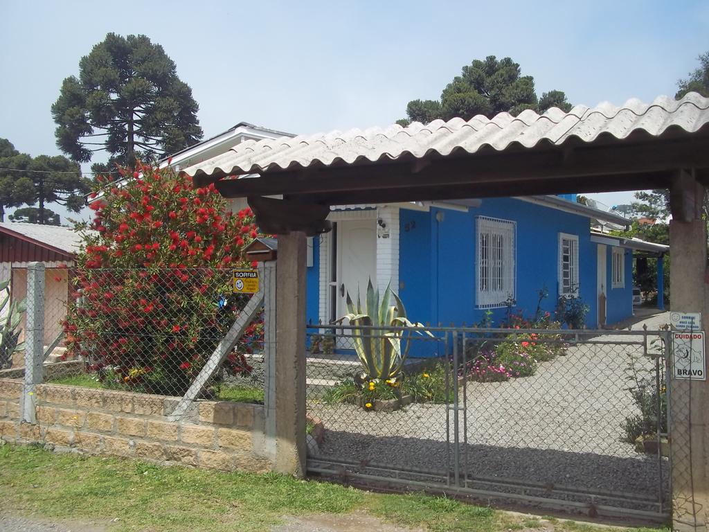 카넬라 Casa Vale Verde O Lugar Todo So Para Voce 빌라 외부 사진
